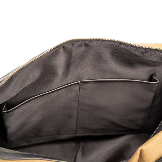 Sahara Duffle Bag