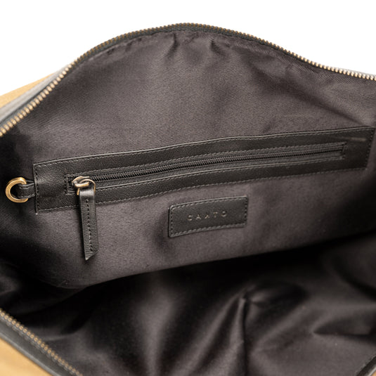 Sahara Duffle Bag