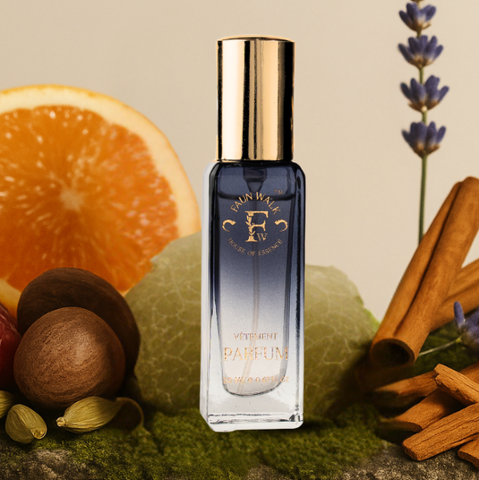 Perfume Set for Him- 50ml + 20ml