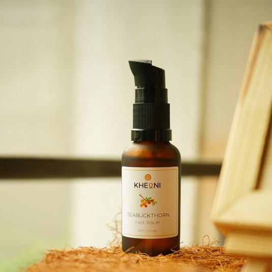 Sea Buckthorn Face Serum