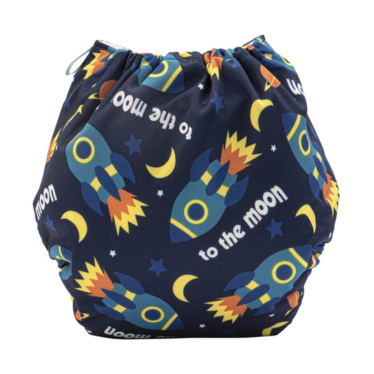 Moon Pocket Diaper