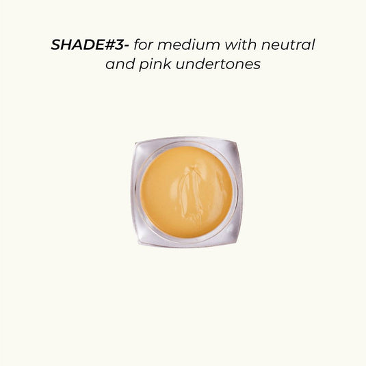 Harkoi Mineral Matte Sunscreen Sample (Pack Of 3) | SPF 35+ | PA++++ | Minimal Whitecast