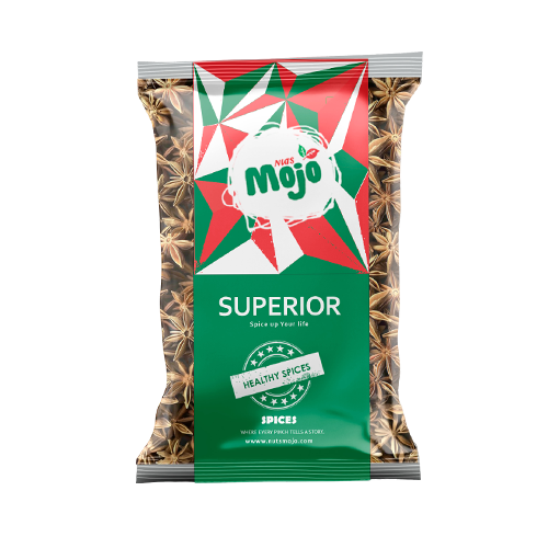 Nutsmojo  Premium Star Anise