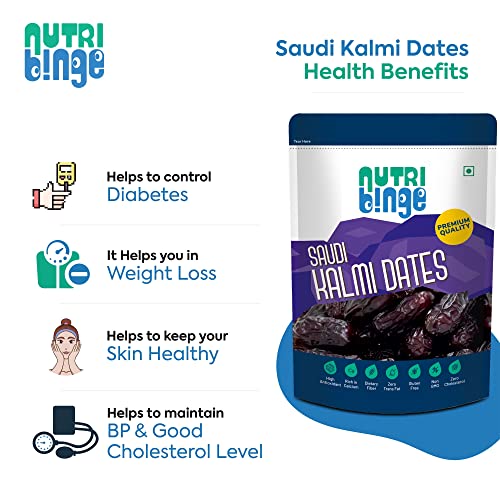 Khajur | Dates