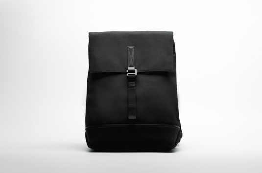 Willow Flap Backpack