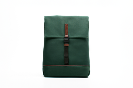 Willow Flap Backpack