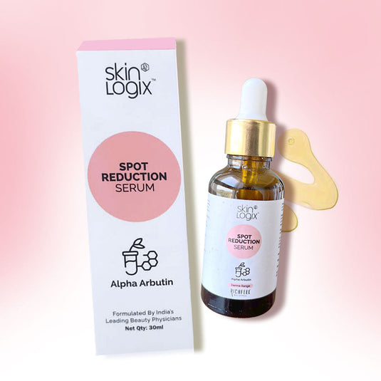 Richfeel Skin Logix Spot Reduction Serum 30 ml | Derma Range