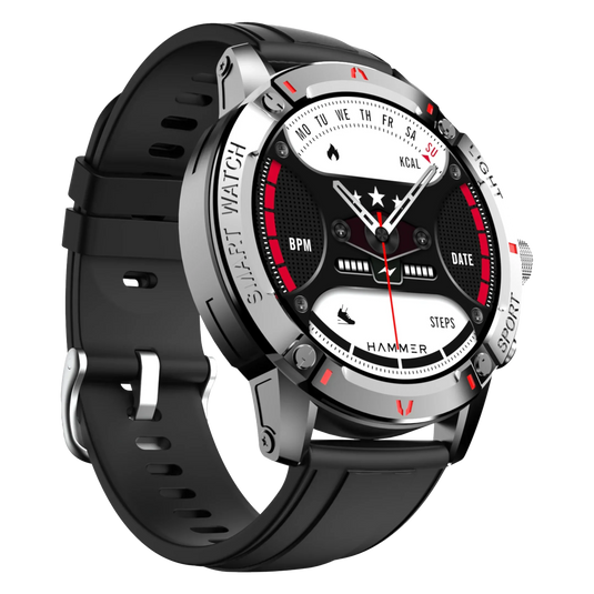 bluetooth calling watch