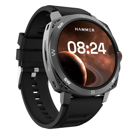 best bluetooth calling smartwatch