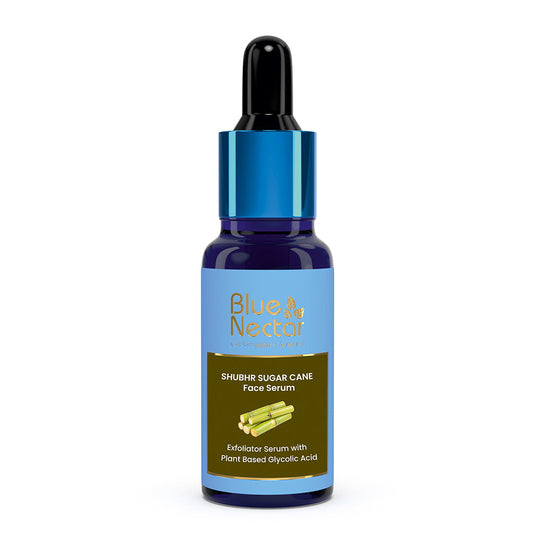 Sugar Cane Face Serum