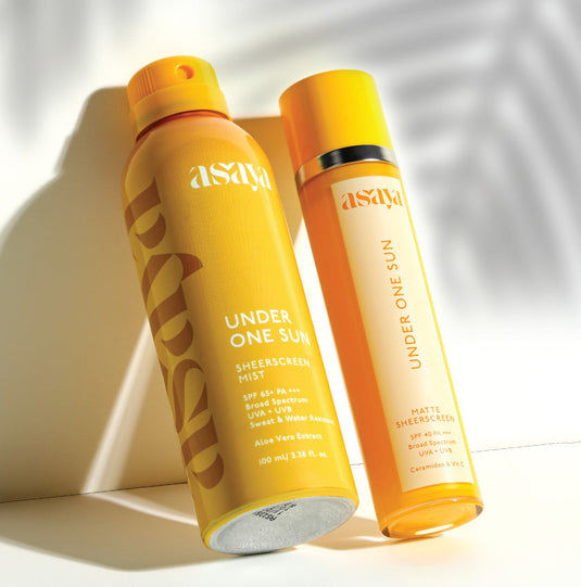 Sun Protection Duo