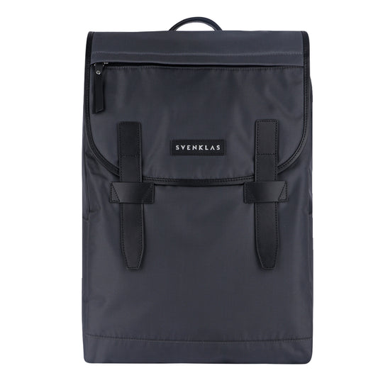 Svenklas Roscoe Lunar Grey Backpack