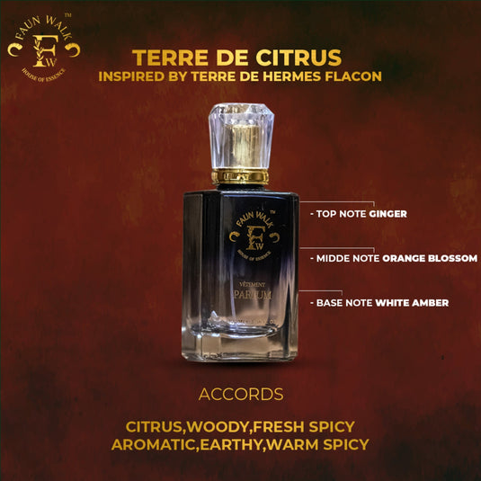 TERRE DE CITRUS (SIMILAR TO TERRE DE HERMES)