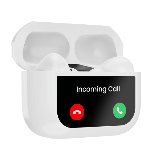 TWS Bluetooth Earbuds