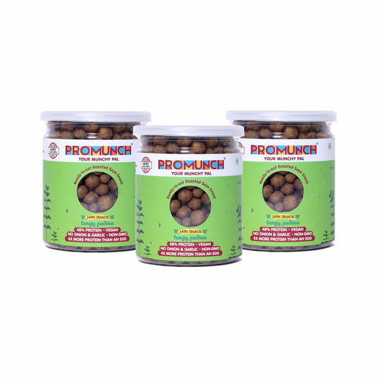 Pack of 3