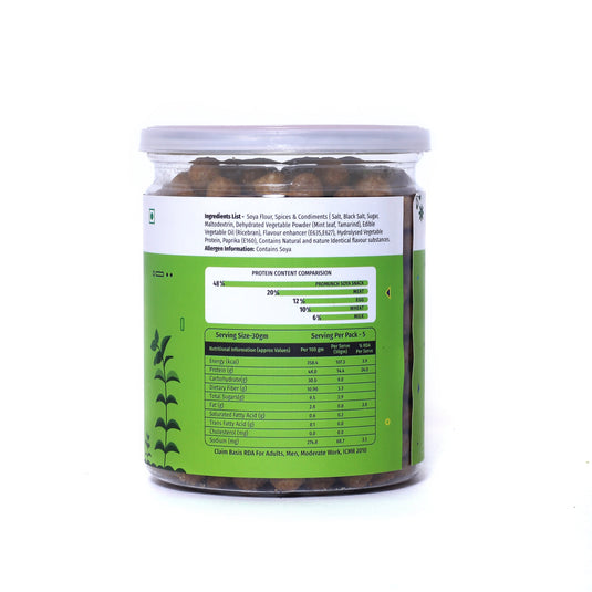 Pack of 1