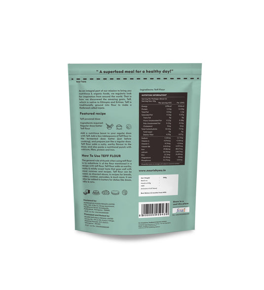 Teff flour | 500G