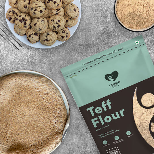 Teff flour | 500G