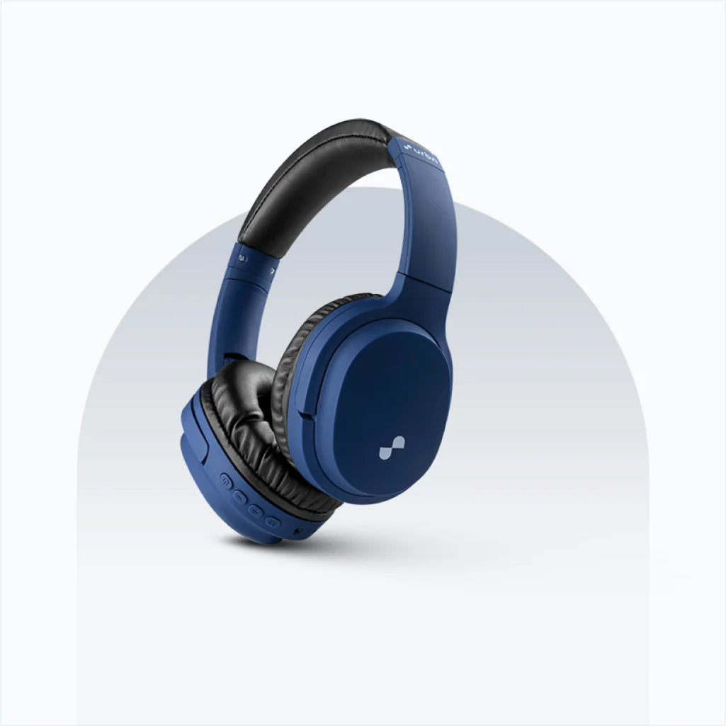 URBN Thump 550 HD Wireless Headphone