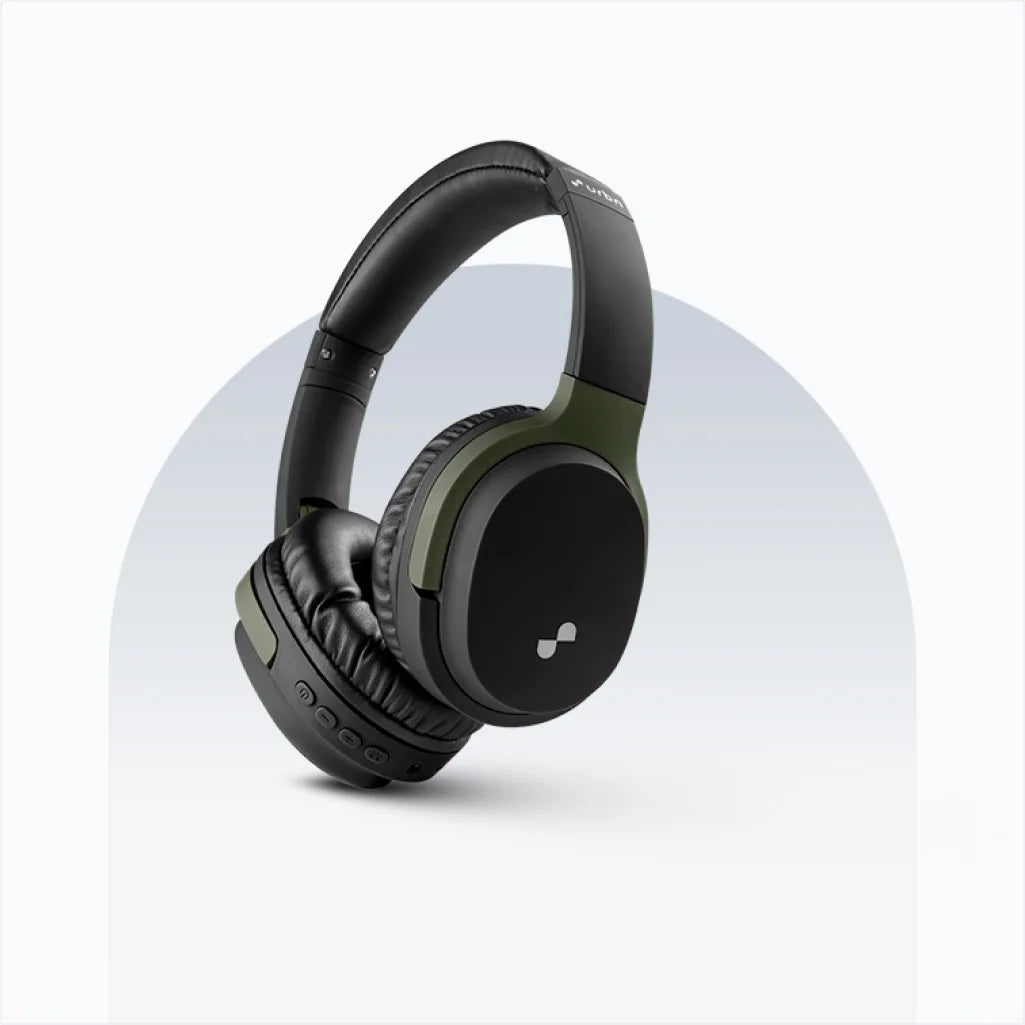 URBN Thump 550 HD Wireless Headphone