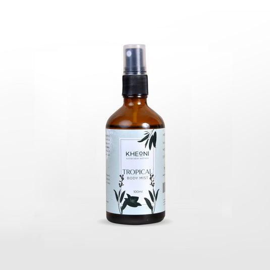 Tropical Body Mist