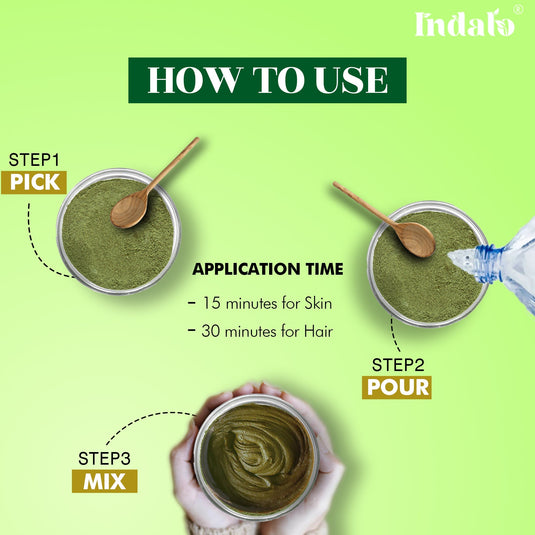 Tulsi Powder