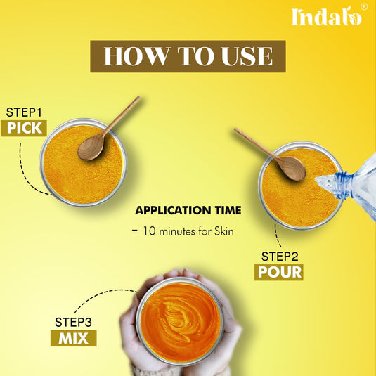 Turmeric Powder