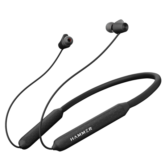 Hammer Twist Bluetooth Neckband