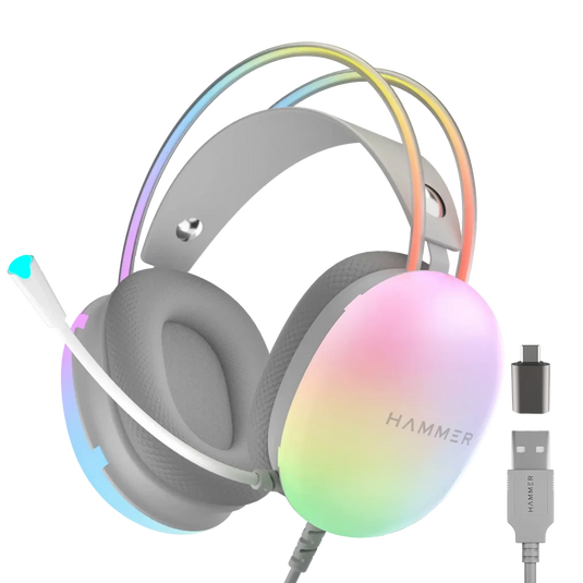 Type C Gaming Headphones