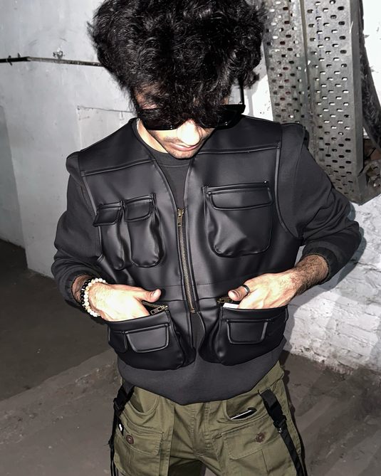 Utility Vest