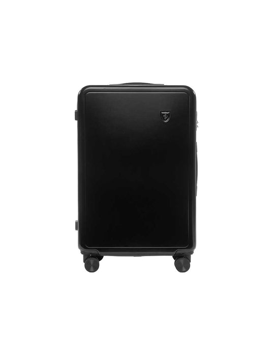 Wanderer Trolley Bag - Black