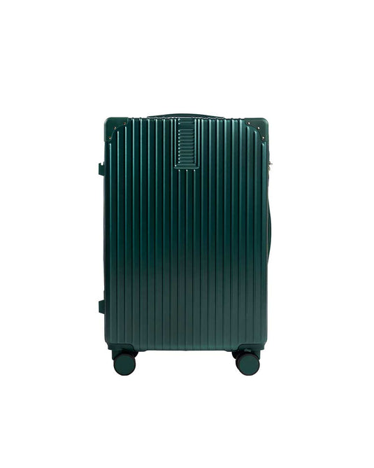 Reise Trolley Bag - Green 20" Cabin