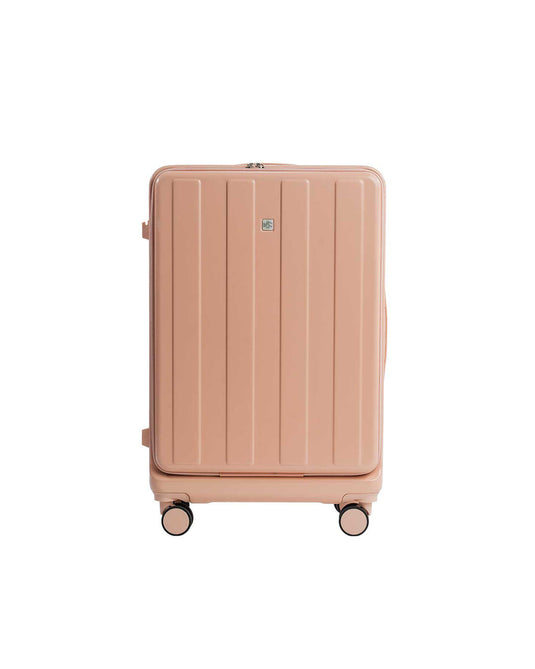 Voyage Trolley Bag - Pink 20” Cabin