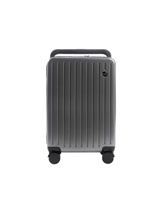 Fashion Pro Trolley Bag - Grey