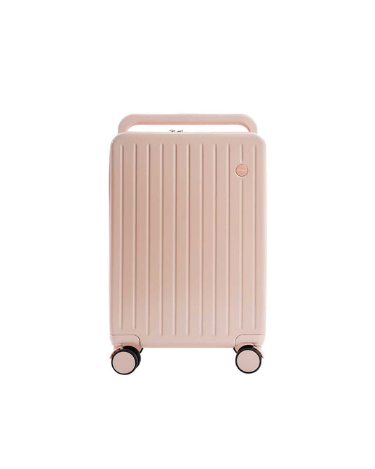 Fashion Pro Trolley Bag - Pink