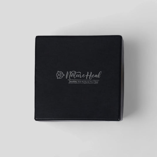 Ignite Wellness with our Lava Stone Healing Gemstone Bracelet - Unleash Healing Benefits for Your Loved One