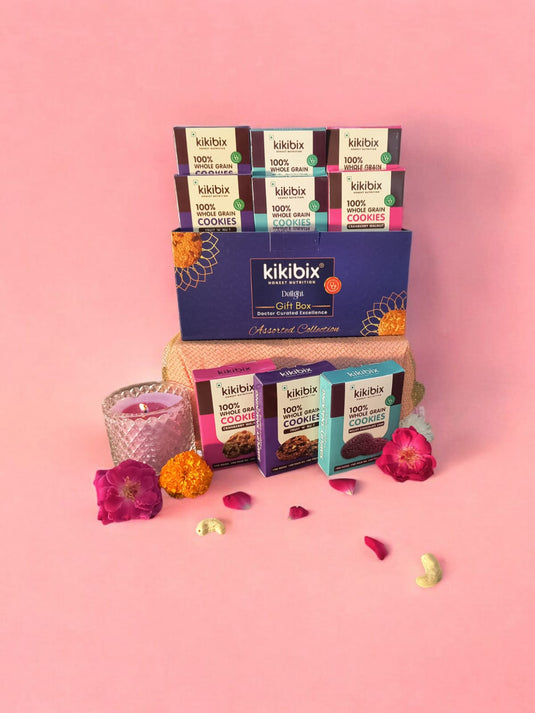 Kikibix Gift Hamper