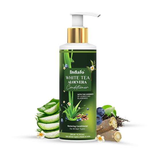 White Tea Aloe Vera Conditioner