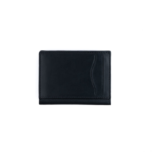 Nabim Magnetic Wallet- Black(RFID Protected)