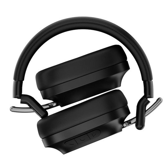 Truly Wireless Headphones