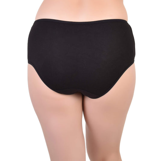 Very Soft Bamboo fabric women's underwear and Briefs