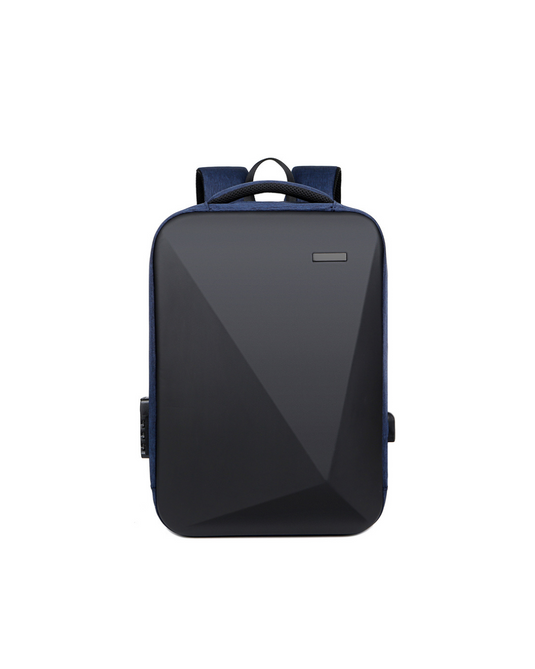 Amigo Laptop Bag - Dark Blue