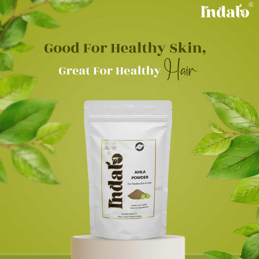 Indalo Amla Powder - 100g