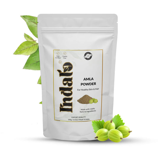 Indalo Amla Powder - 100g