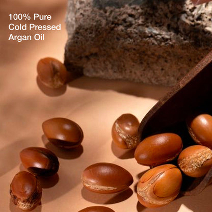 SKÖG ARGAN OIL /Cold Pressed and Natural for all skin types