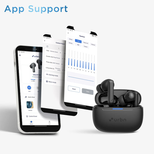 Beat 700 Bluetooth Truly Wireless Earbuds (TWS)