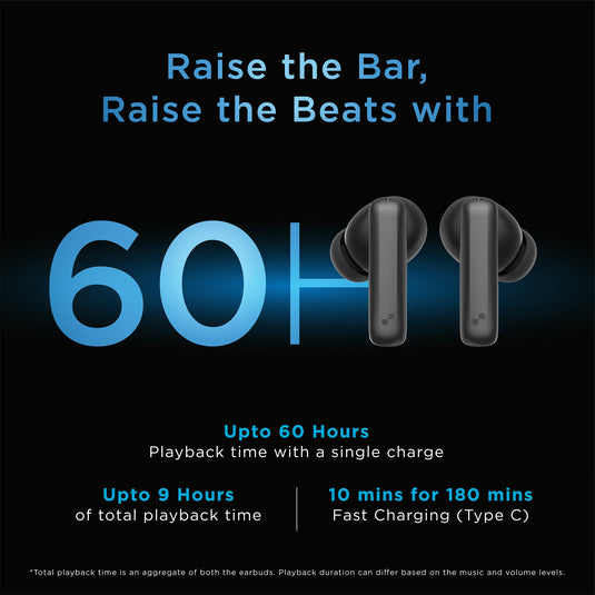 Beat 700 Bluetooth Truly Wireless Earbuds (TWS)