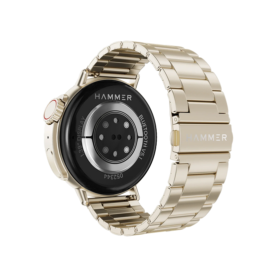 bluetooth calling smartwatch