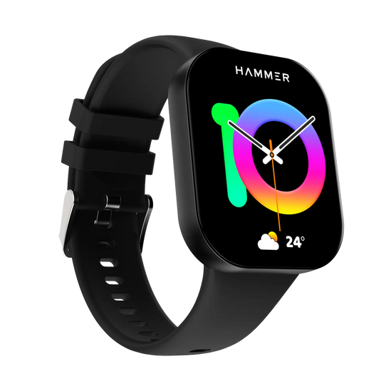 bluetooth calling watch