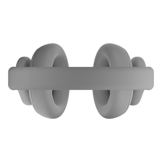 over ear headphones with mic